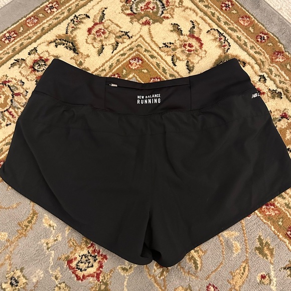 New Balance Running Shorts - Picture 5 of 5
